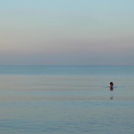 Baanchaylay Resort Khanom Εξωτερικό φωτογραφία