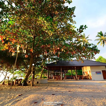 Baanchaylay Resort Khanom Εξωτερικό φωτογραφία