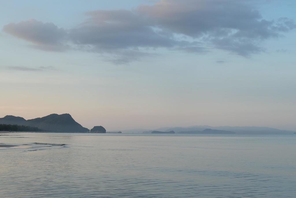 Baanchaylay Resort Khanom Εξωτερικό φωτογραφία