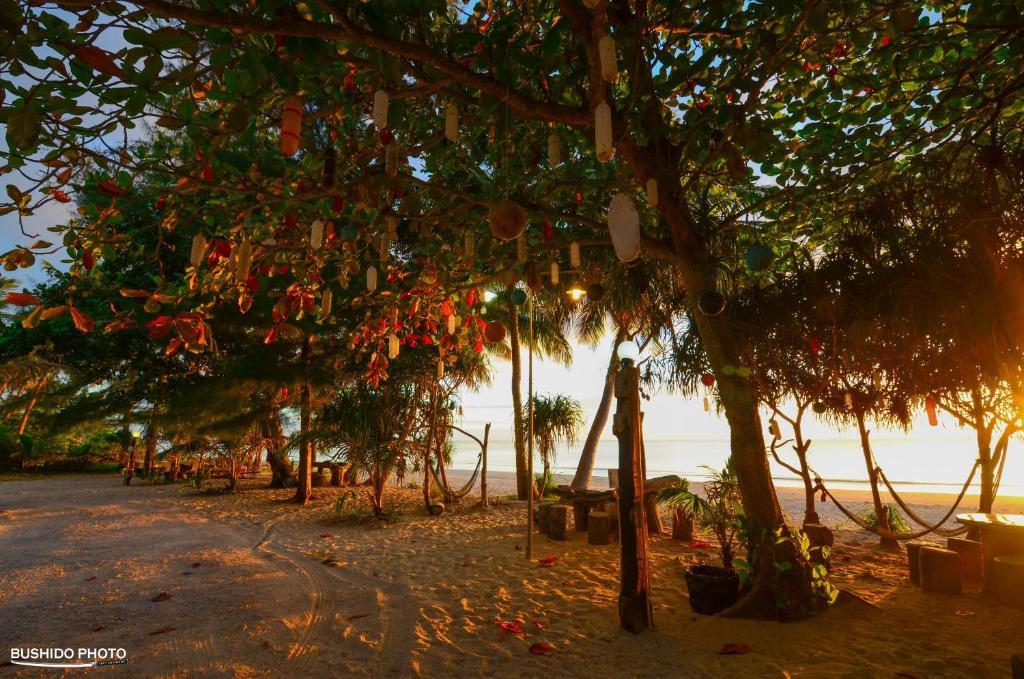 Baanchaylay Resort Khanom Δωμάτιο φωτογραφία