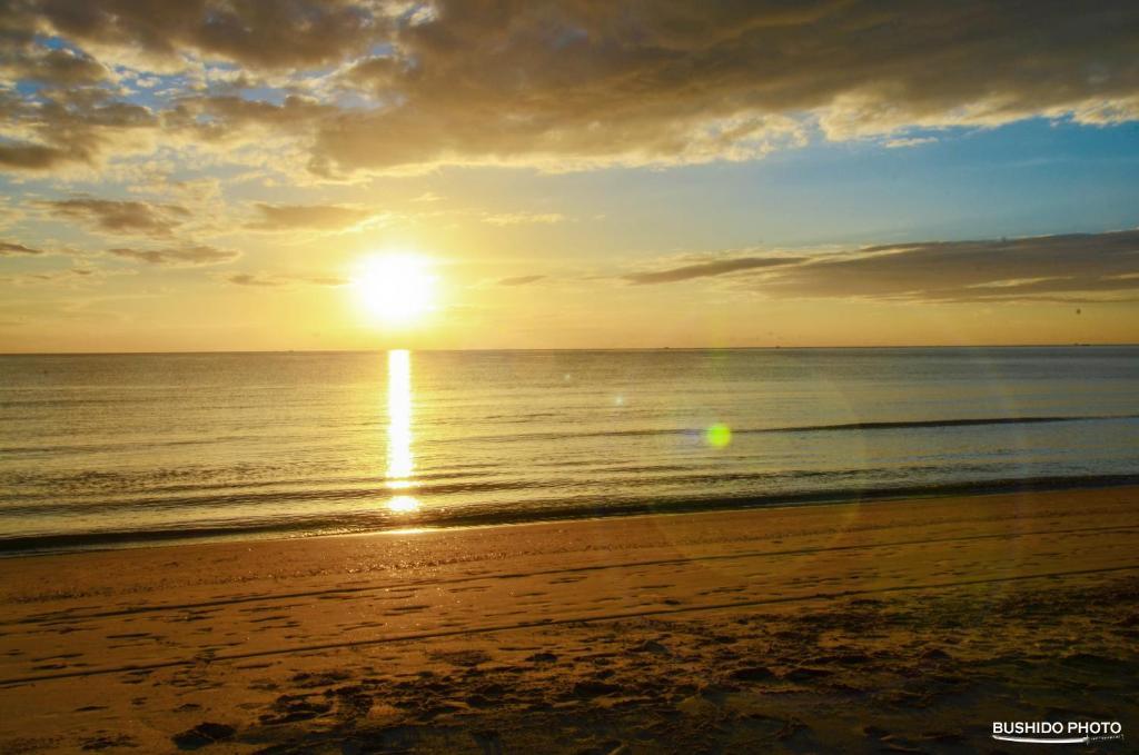 Baanchaylay Resort Khanom Δωμάτιο φωτογραφία