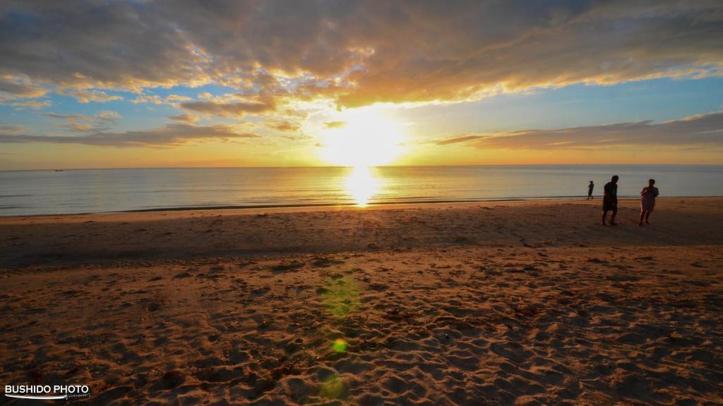 Baanchaylay Resort Khanom Δωμάτιο φωτογραφία