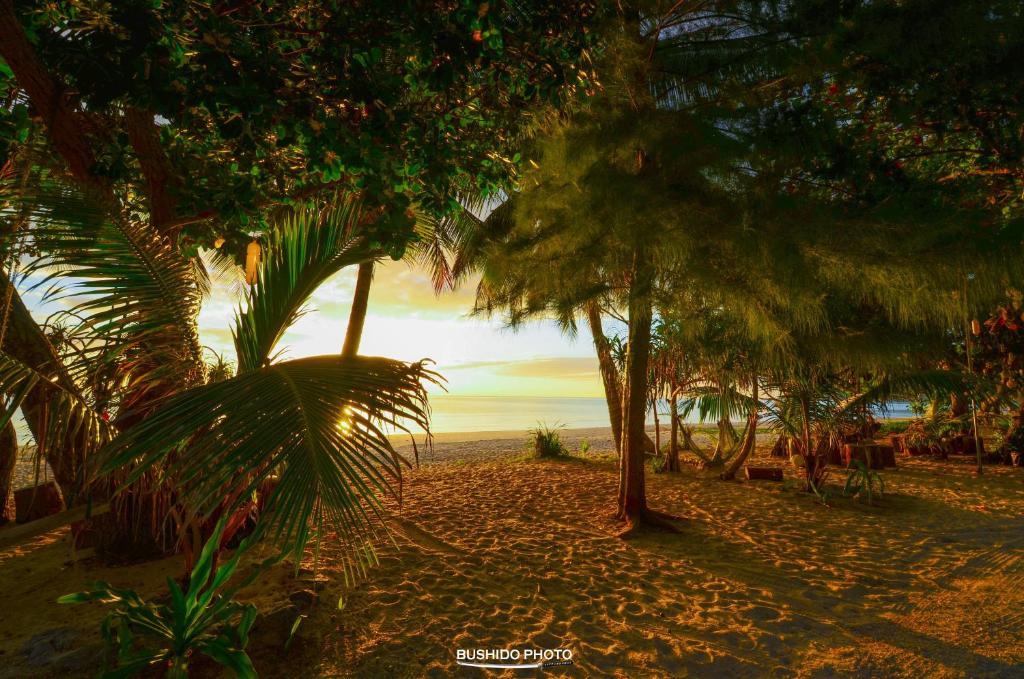 Baanchaylay Resort Khanom Δωμάτιο φωτογραφία