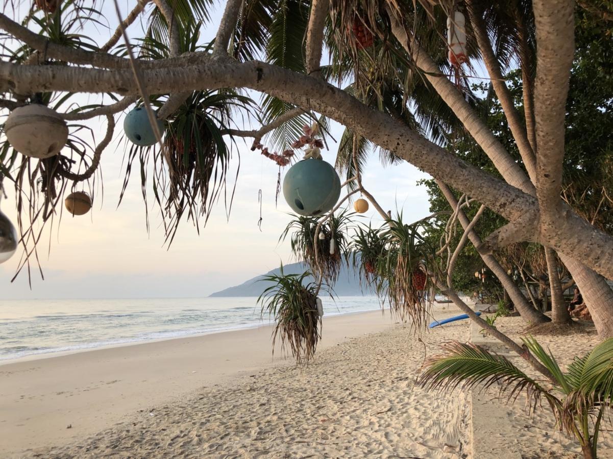Baanchaylay Resort Khanom Εξωτερικό φωτογραφία