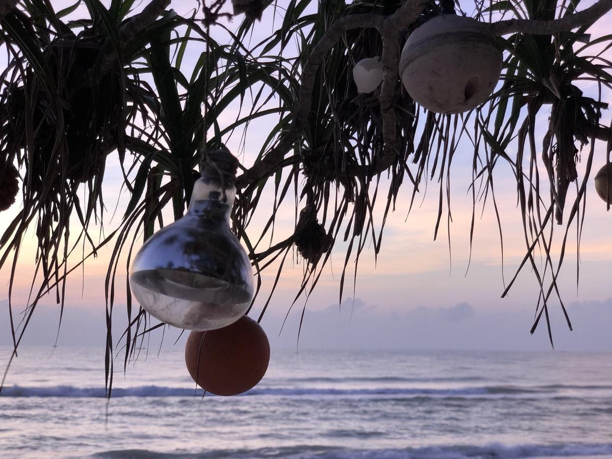 Baanchaylay Resort Khanom Εξωτερικό φωτογραφία