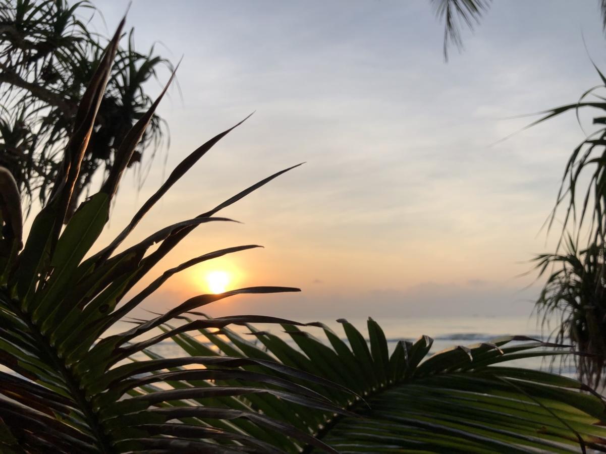 Baanchaylay Resort Khanom Εξωτερικό φωτογραφία