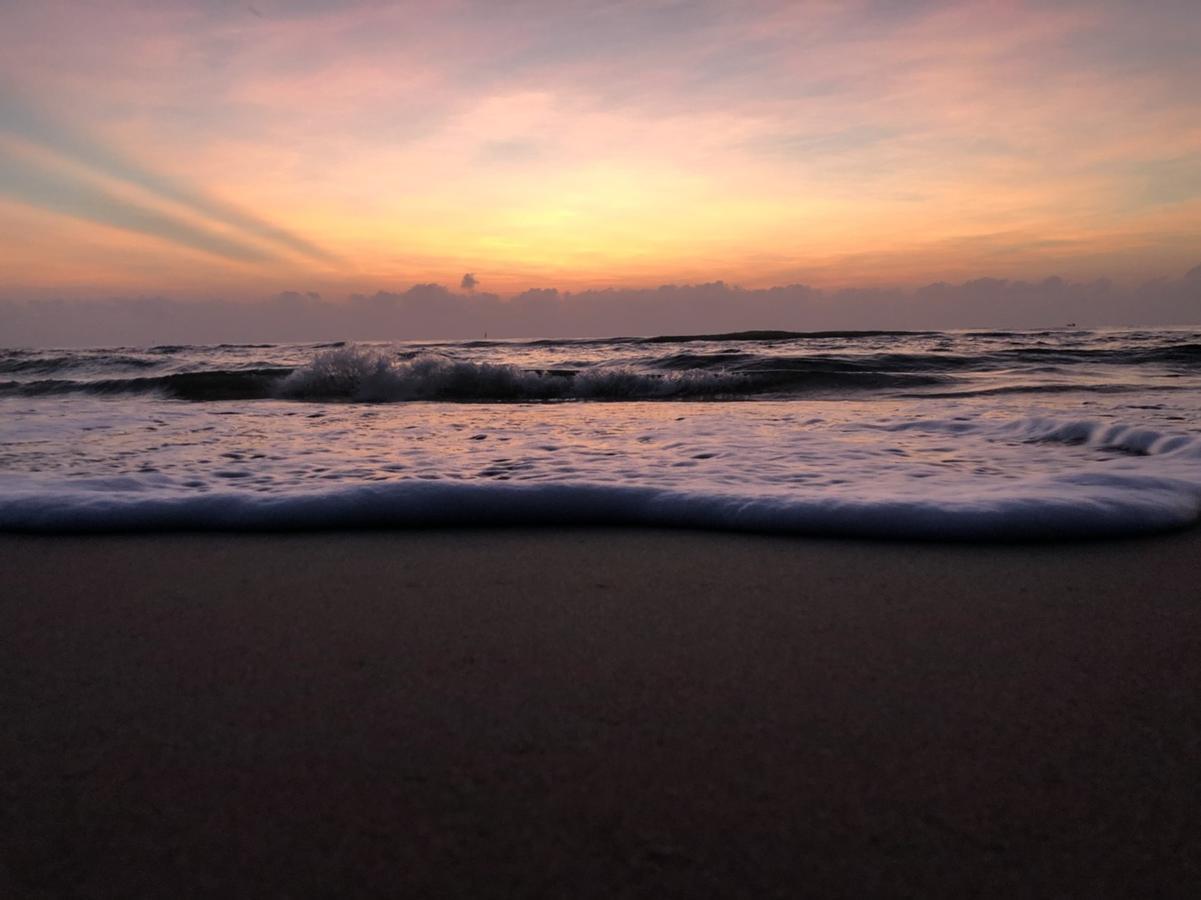 Baanchaylay Resort Khanom Εξωτερικό φωτογραφία