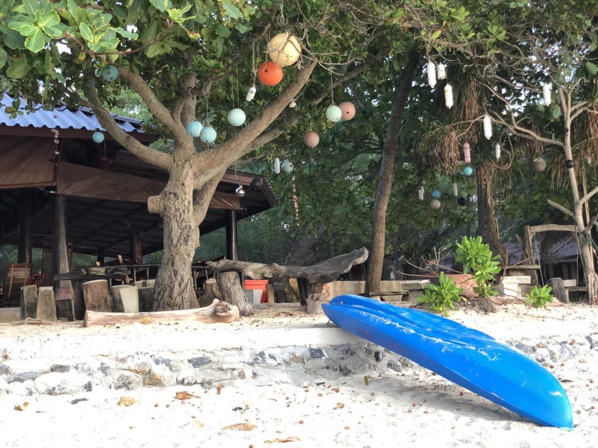 Baanchaylay Resort Khanom Εξωτερικό φωτογραφία