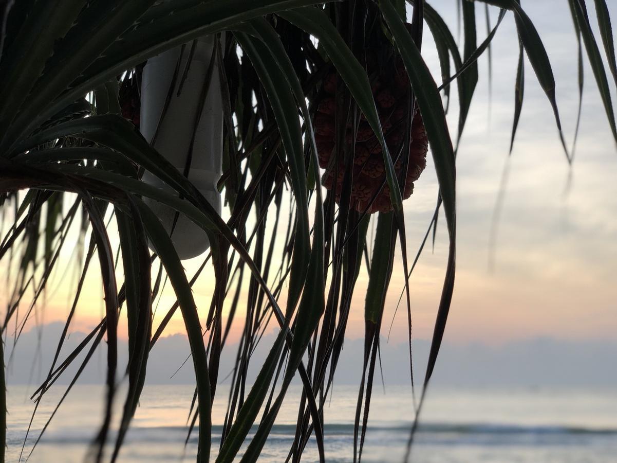 Baanchaylay Resort Khanom Εξωτερικό φωτογραφία