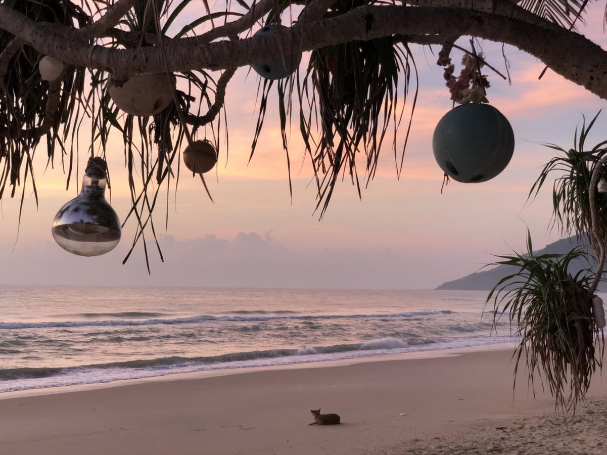 Baanchaylay Resort Khanom Εξωτερικό φωτογραφία